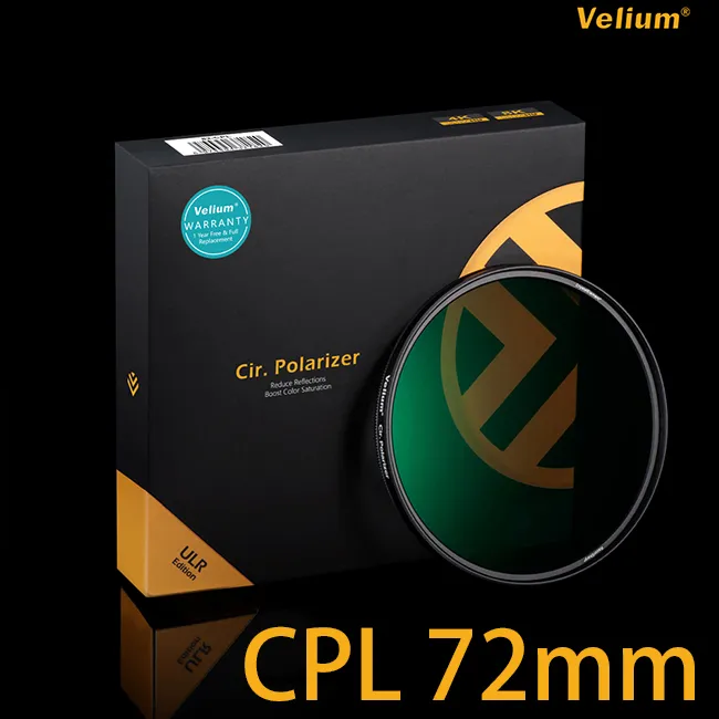 【Velium 銳龍】EDGE 快磁 82mm 真彩 CPL 偏光鏡(快磁濾鏡) 歷史價格詳細信息