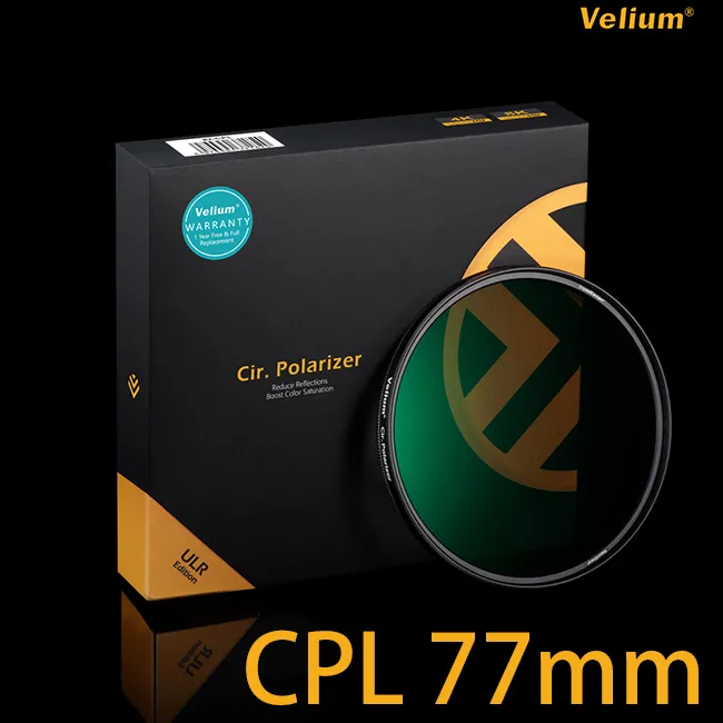 【Velium 銳龍】EDGE 快磁 82mm 真彩 CPL 偏光鏡(快磁濾鏡) 歷史價格詳細信息