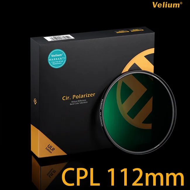 Velium 銳龍 MRC nano 8K ND64 IRND 6-Stop 72mm 減光鏡 (公司貨) 歷史價格詳細信息