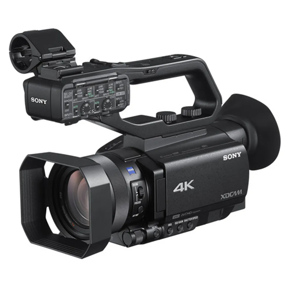 公司貨 SONY PXW-Z200 專業型手持攝影機／12G-SDI、20倍光學變焦、AI識別自動對焦、4KHDR、直播 歷史價格詳細信息