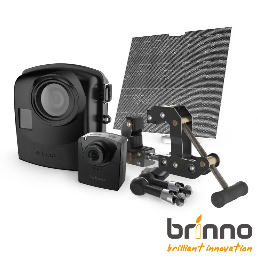 brinno 高清版建築工程縮時攝影相機套組 BCC2000+ 歷史價格詳細信息