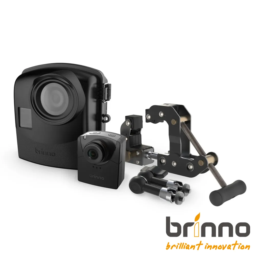 brinno 高清版建築工程縮時攝影相機套組 BCC2000+ 歷史價格詳細信息