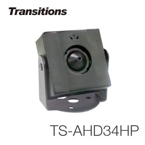 全視線 TS-AHD34HP 超迷你方塊型針孔攝影機 歷史價格詳細信息