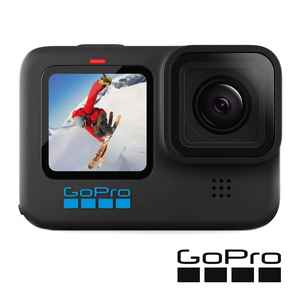 【GoPro】HERO10 Black如魚得水自拍組-HERO10+60米潛水盒+漂浮手把3.0+64G-贈保溫瓶 歷史價格詳細信息