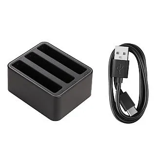 Insta360 X4 三充充電座(可放記憶卡) 歷史價格詳細信息