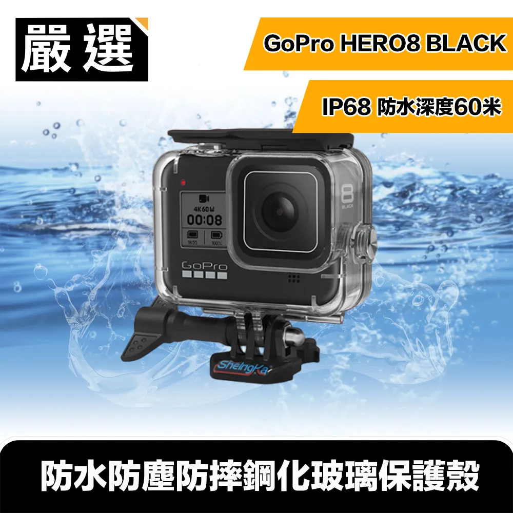 GoPro Hero7 Hero6 防水殼(60米)AADIV-001(原廠公司貨) 保護盒 歷史價格詳細信息