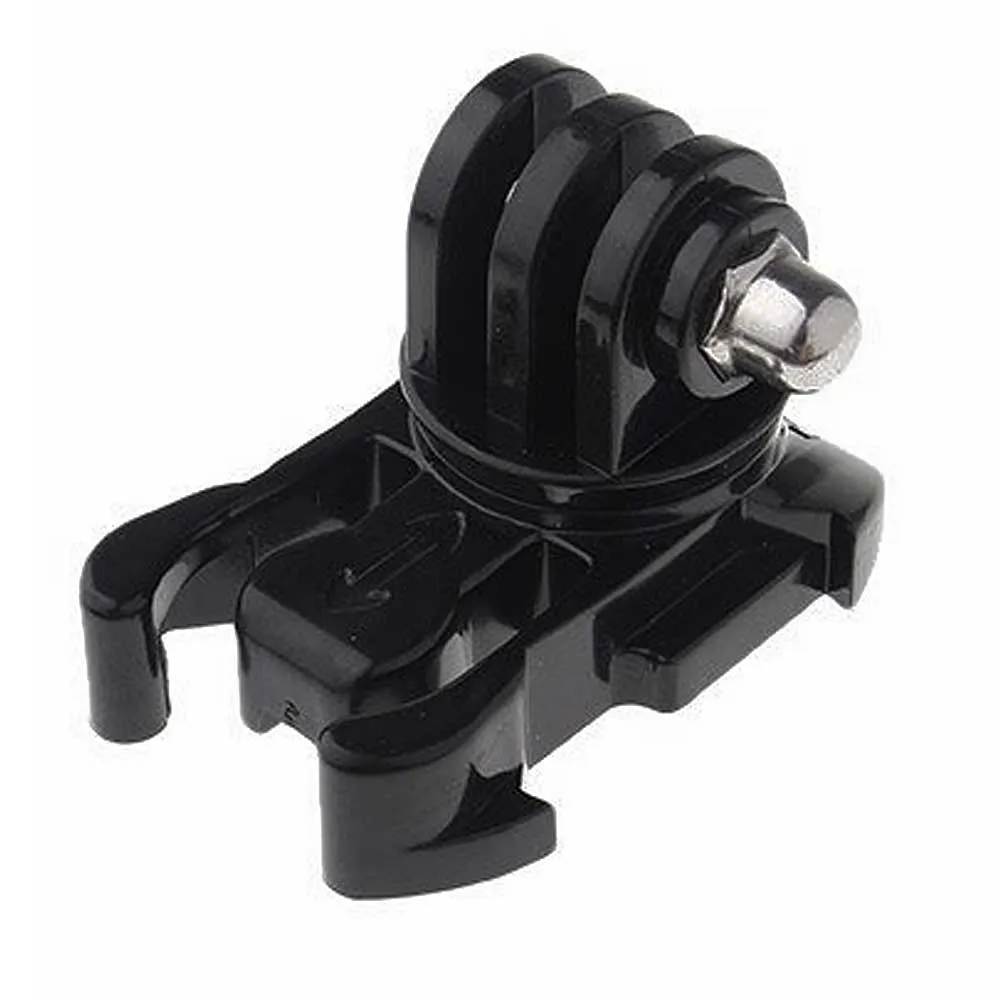 GoPro 副廠 360度可旋轉 J型 快插活動基座 活動底扣 快速安裝卡扣 歷史價格詳細信息
