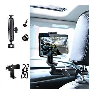 GOPRO 手機 汽車後座椅拍攝支架 標準款 副廠 歷史價格詳細信息