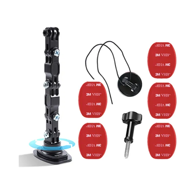 多功能運動相機卡片數碼相機保護袋耳機數碼小配件收納包迷你便攜-奇點家居 歷史價格詳細信息