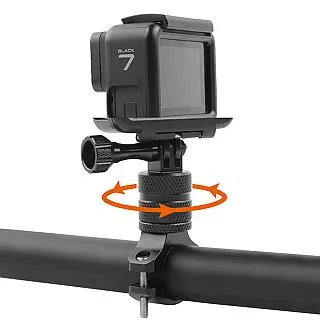 GoPro 副廠 360度可旋轉 J型 快插活動基座 活動底扣 快速安裝卡扣 歷史價格詳細信息