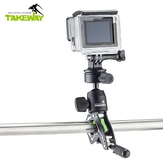 TAKEWAY R2 鉗式運動夾組(R2S01) 手機 平板 支架 公司貨 歷史價格詳細信息