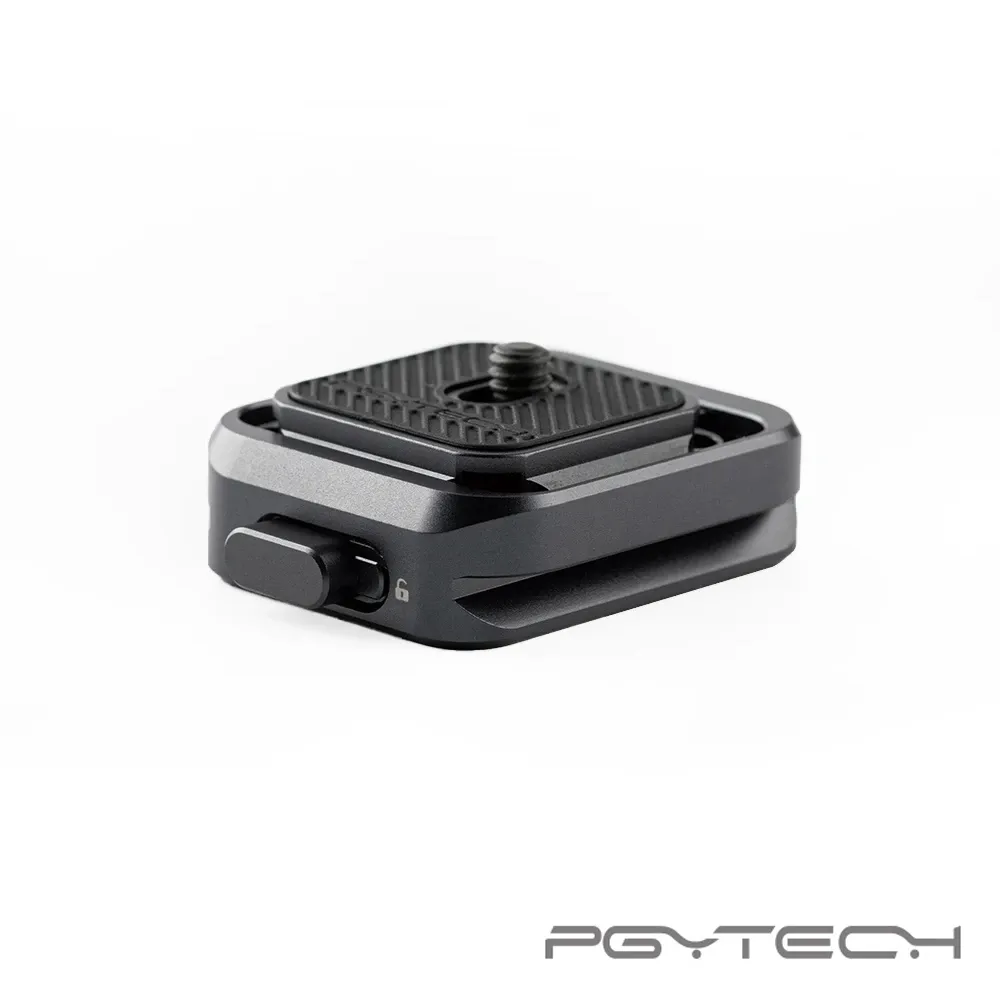 PGYTECH SnapLock 運動相機 快拆板 歷史價格詳細信息