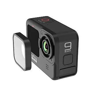 GoPro HERO9 副廠 鏡頭+主機保護套 矽膠保護套(贈手掛繩) 歷史價格詳細信息
