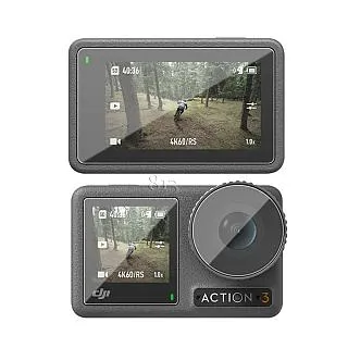 DJI Osmo Action 鋼化 玻璃 保護貼 螢幕貼 鏡頭貼 (一組入) 歷史價格詳細信息