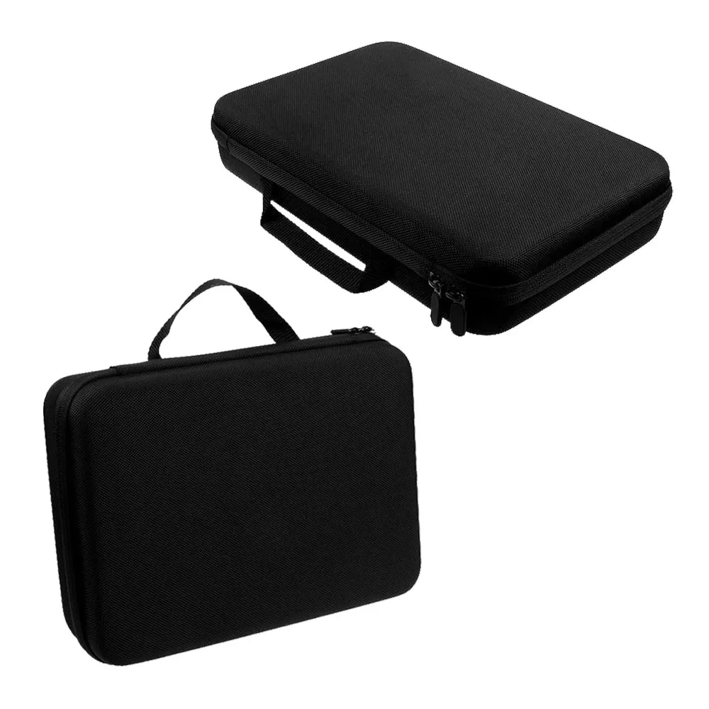 GoPro 主機配件多功能硬殼收納包 防撞包(小)for HERO 小蟻 大疆 SJCAM 歷史價格詳細信息