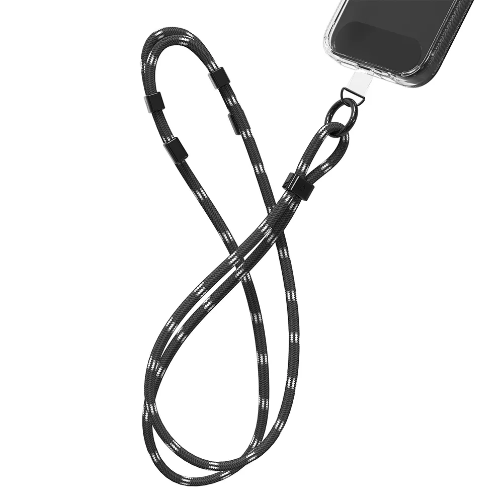 Straps Crossbody Lanyard -lost 歷史價格詳細信息