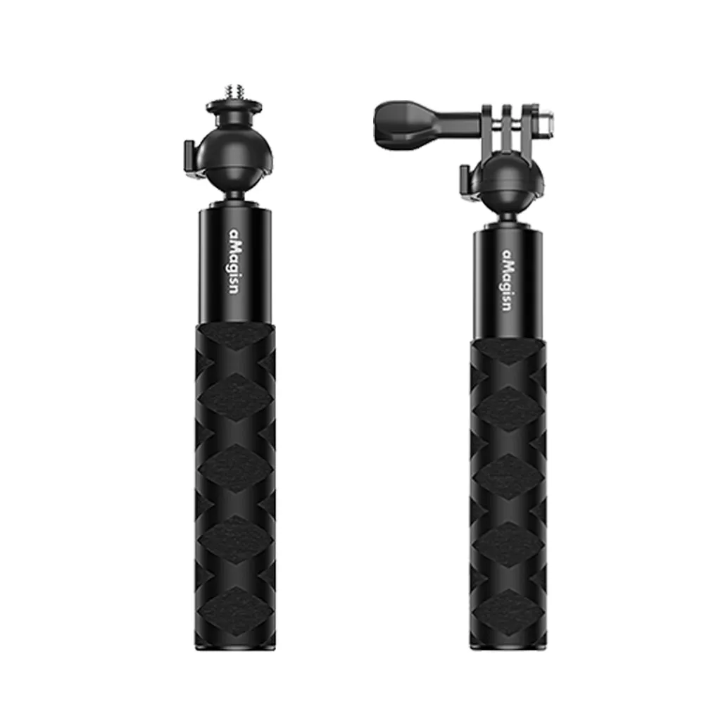 運動相機通用 鋁合金延長杆 歷史價格詳細信息