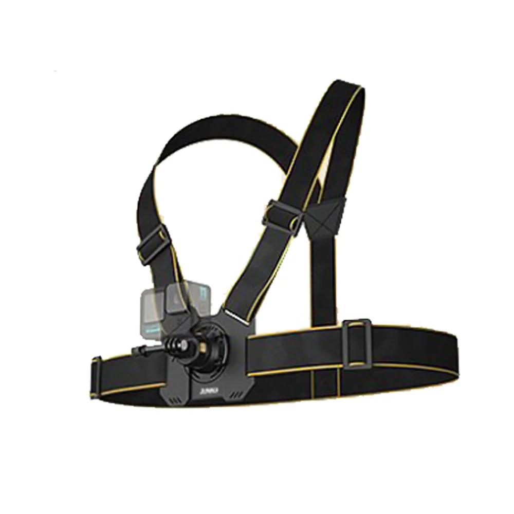 運動相機通用 磁吸快拆胸帶+手機磁吸支架組 歷史價格詳細信息