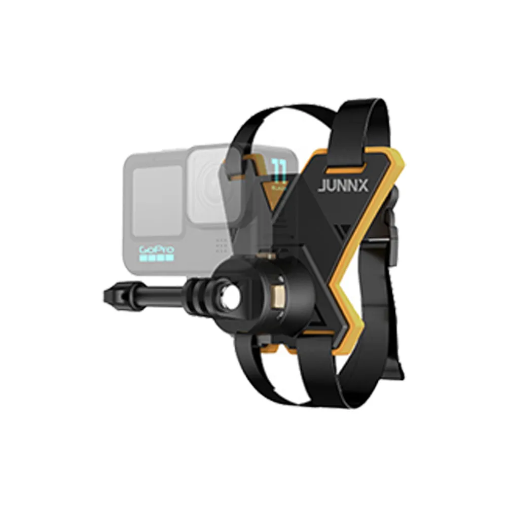 運動相機通用 磁吸快拆胸帶+手機磁吸支架組 歷史價格詳細信息