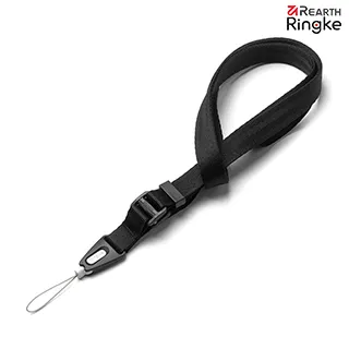 【Ringke】Basic Lanyard Strap 一鍵式快扣尼龍掛帶(Rearth 頸掛繩、手腕掛繩) 歷史價格詳細信息