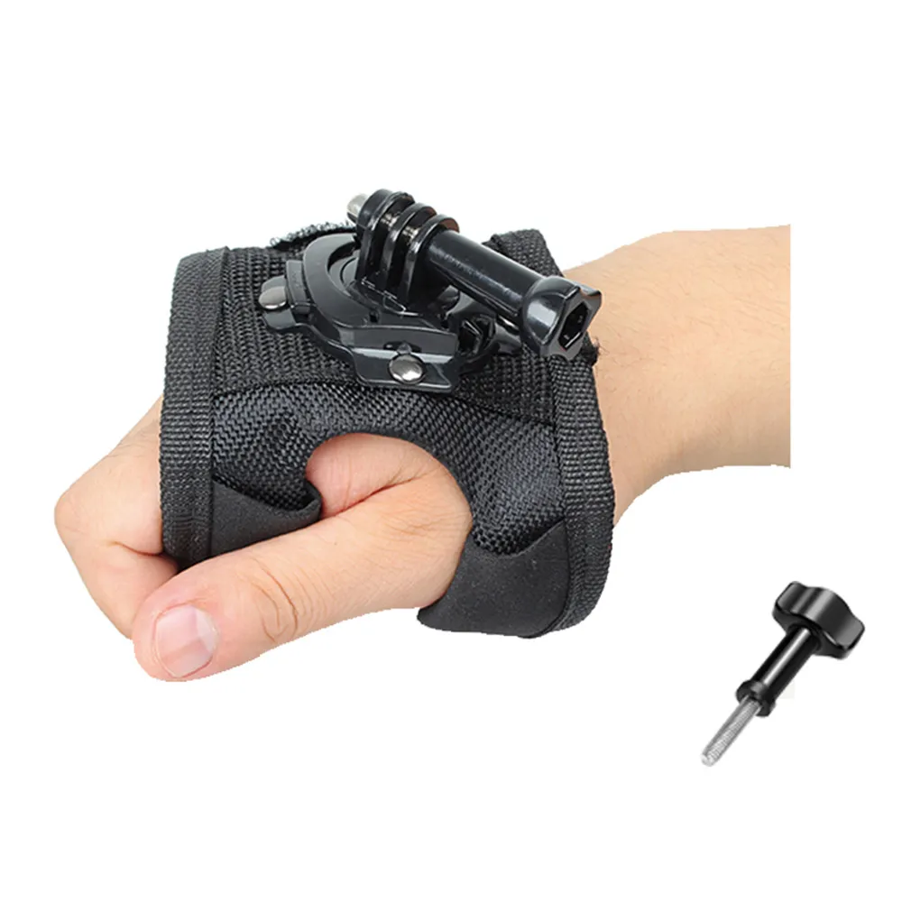 運動相機通用 手腕帶(附螺絲) 歷史價格詳細信息