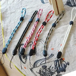 【Ringke】Rearth Paracord [Shoulder Design Strap] 寬版手機肩背掛帶 歷史價格詳細信息