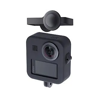 Gopro Max鏡頭保護鏡UV濾鏡鏡片保護全景運動相機防刮蓋子裸機 歷史價格詳細信息