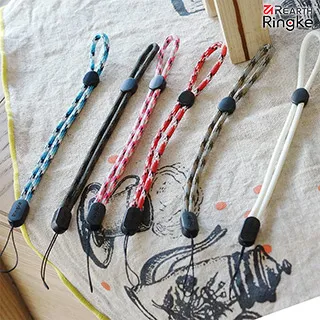 【Ringke】Rearth Paracord [Shoulder Design Strap] 寬版手機肩背掛帶 歷史價格詳細信息