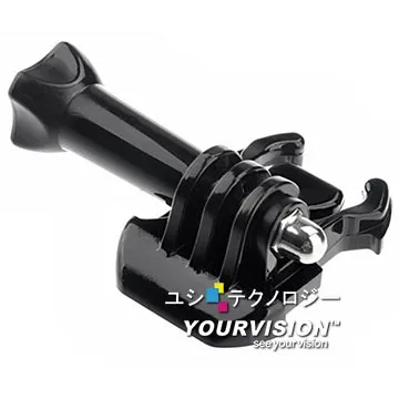 (2入)GoPro 副廠 J型快插 J型長扣底座 J型扣 快速安裝卡扣 歷史價格詳細信息