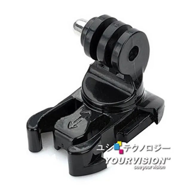 GoPro 副廠 360度可旋轉 J型 快插活動基座 活動底扣 快速安裝卡扣 歷史價格詳細信息
