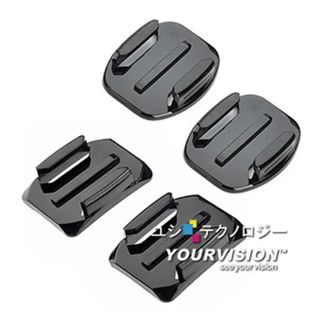 GoPro 副廠  (2入)快拆防脫扣環+(1入)快速安裝卡扣(含螺旋鈕) 歷史價格詳細信息