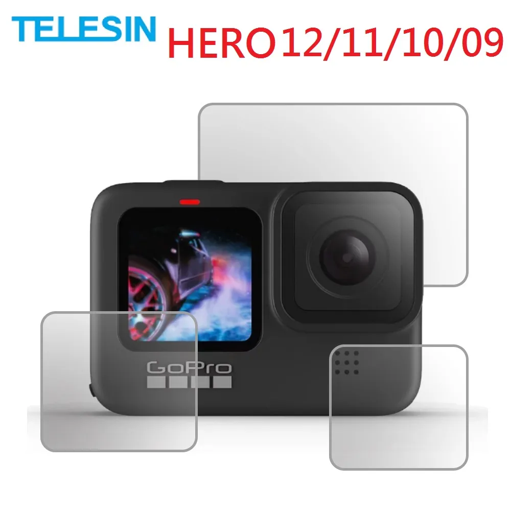 TELESIN GoPro HERO9專用防水收納包 歷史價格詳細信息