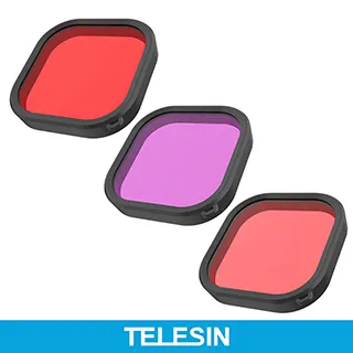 濾鏡組專用擴充濾鏡鏡片，每片80元，有漸層茶、黃、紅、綠4色，買4片加贈收納盒。21008 歷史價格詳細信息