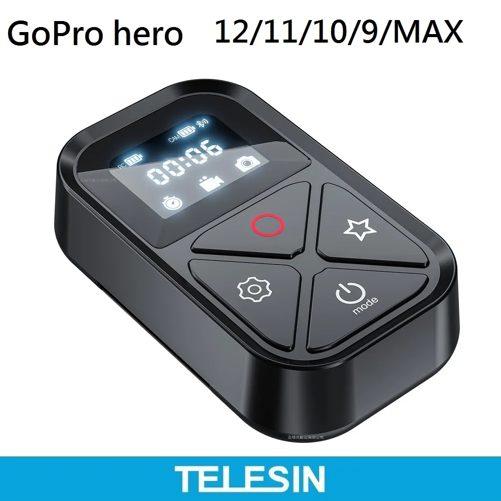 TELESIN GOPRO10/9時尚銀灰-外出專用防潮收納包 歷史價格詳細信息
