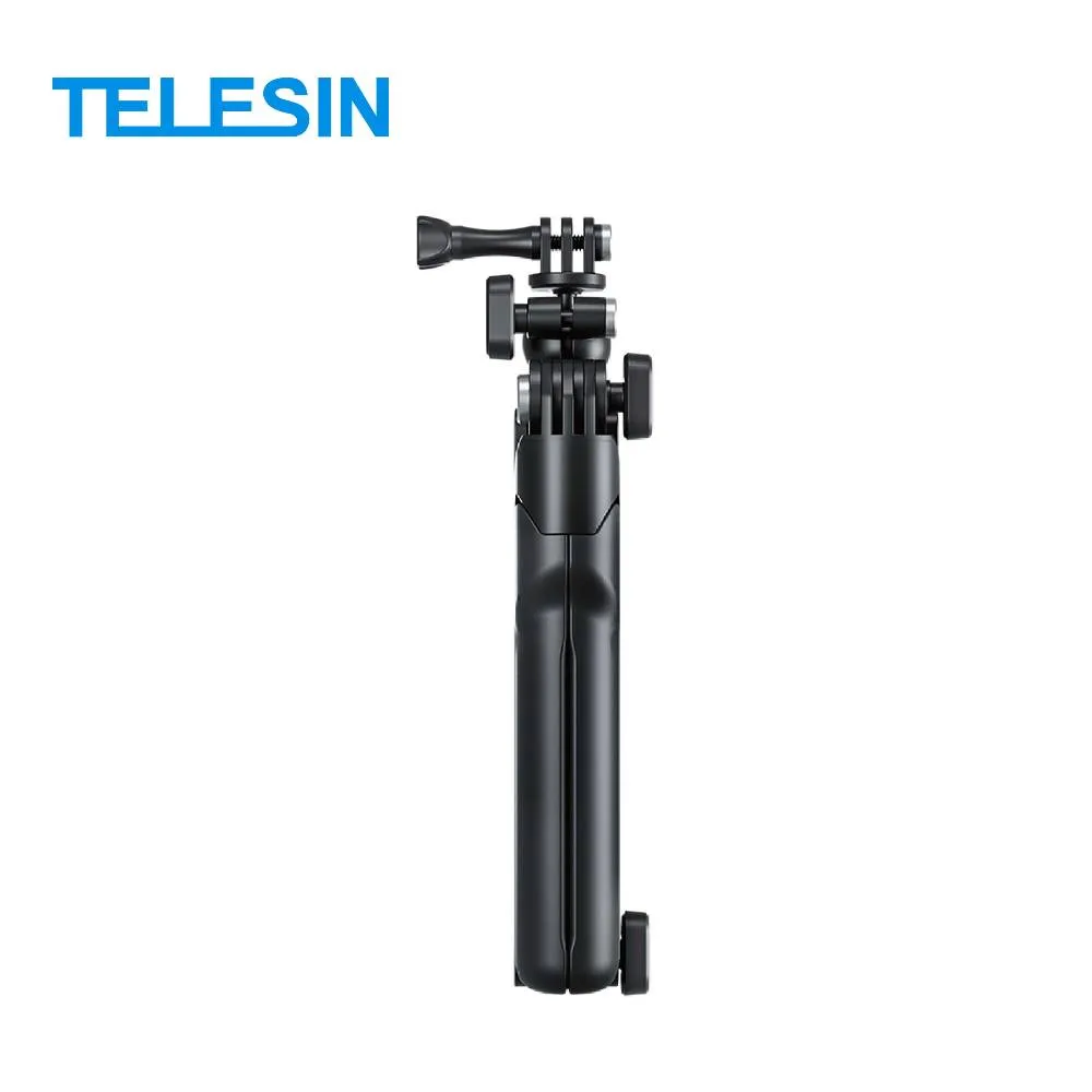 TELESIN 三折螳螂自拍桿 歷史價格詳細信息