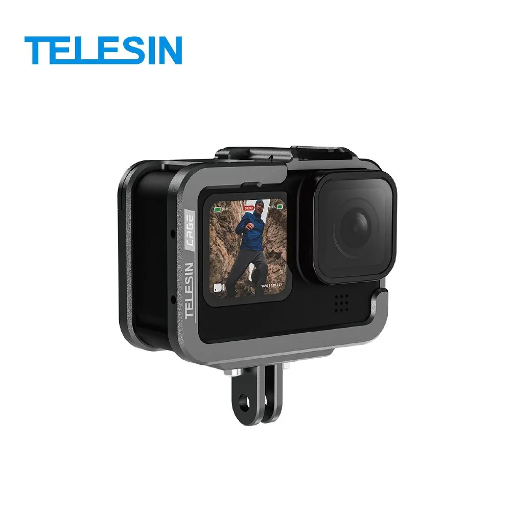 TELESIN HERO11 / HERO10 防雪雨可充電側蓋 歷史價格詳細信息