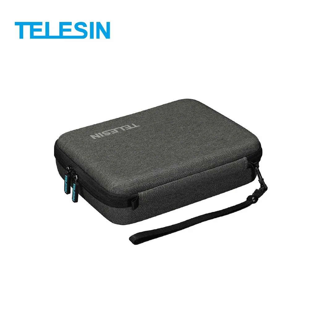 Gopro收納包EVA 運動相機通用便攜包 Hero/小蟻/山狗SJ4000收納包 歷史價格詳細信息