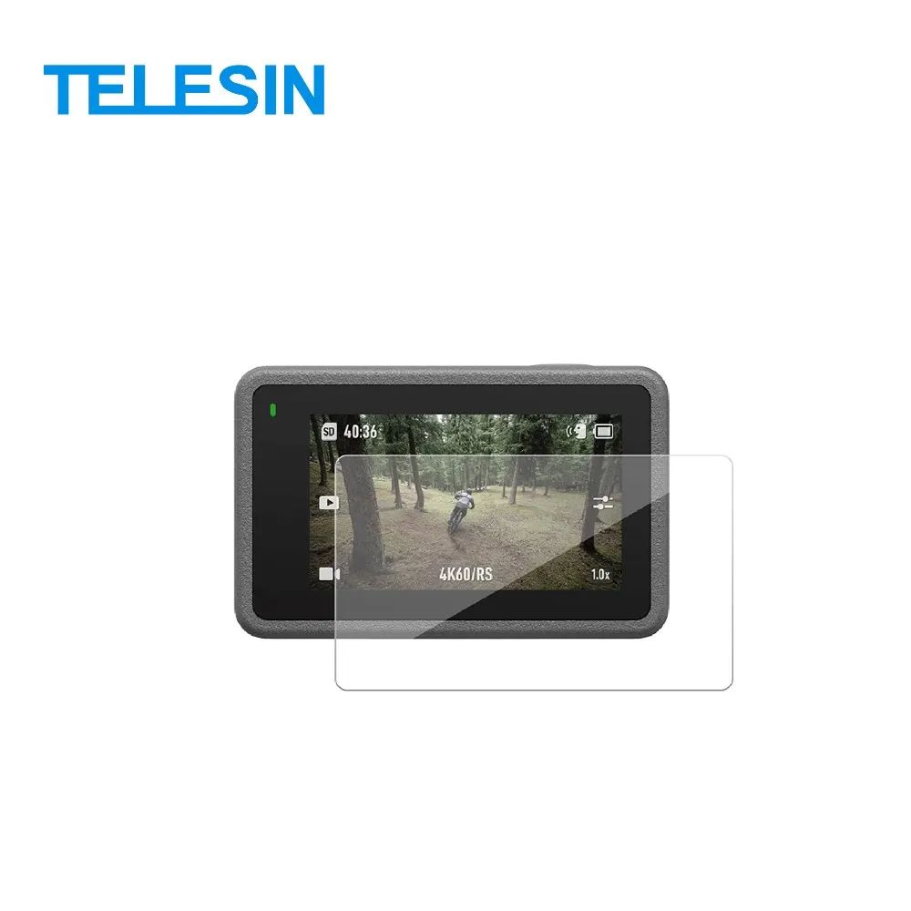 TELESIN DJI ACTION3 濾鏡套組 (ND+CPL) 歷史價格詳細信息