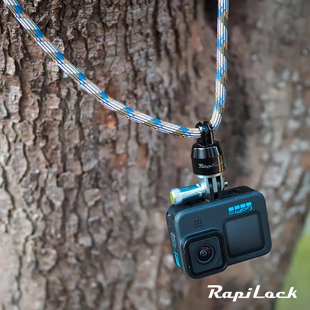 RapiLock Epic Trekking poles 碳纖維登山杖 運動相機適用 GoPro Hero9 Dji 歷史價格詳細信息