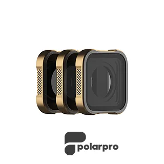 PolarPro GOPRO Hero9 專用ND減光濾鏡組 #H9-SHUTTER 台南 PQS 歷史價格詳細信息