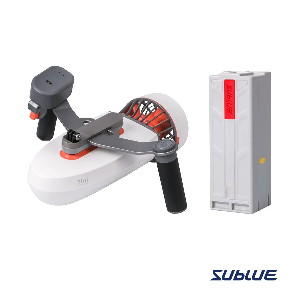 Sublue白鯊 Tini 水下推進器 助推器 深潛 潛水 * 送大容量電池* 歷史價格詳細信息