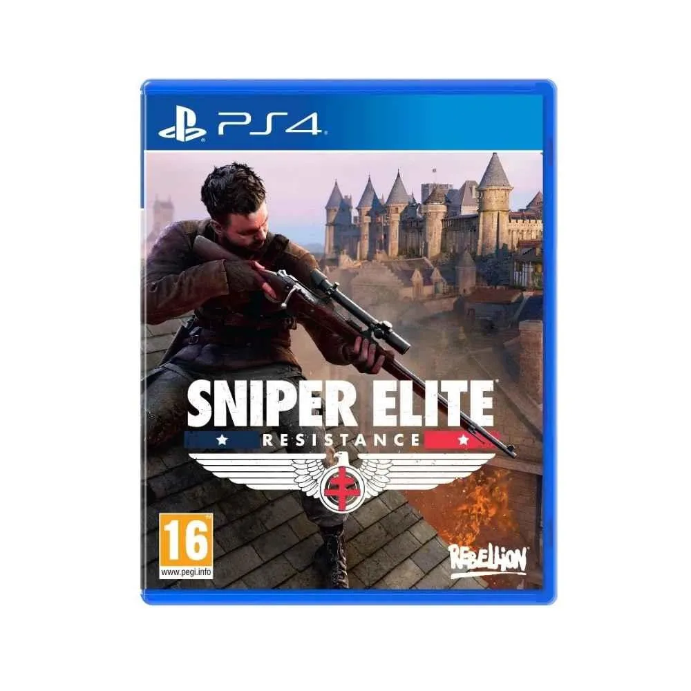 【PS4】狙擊精英 5《中文版》【普雷伊】 歷史價格詳細信息