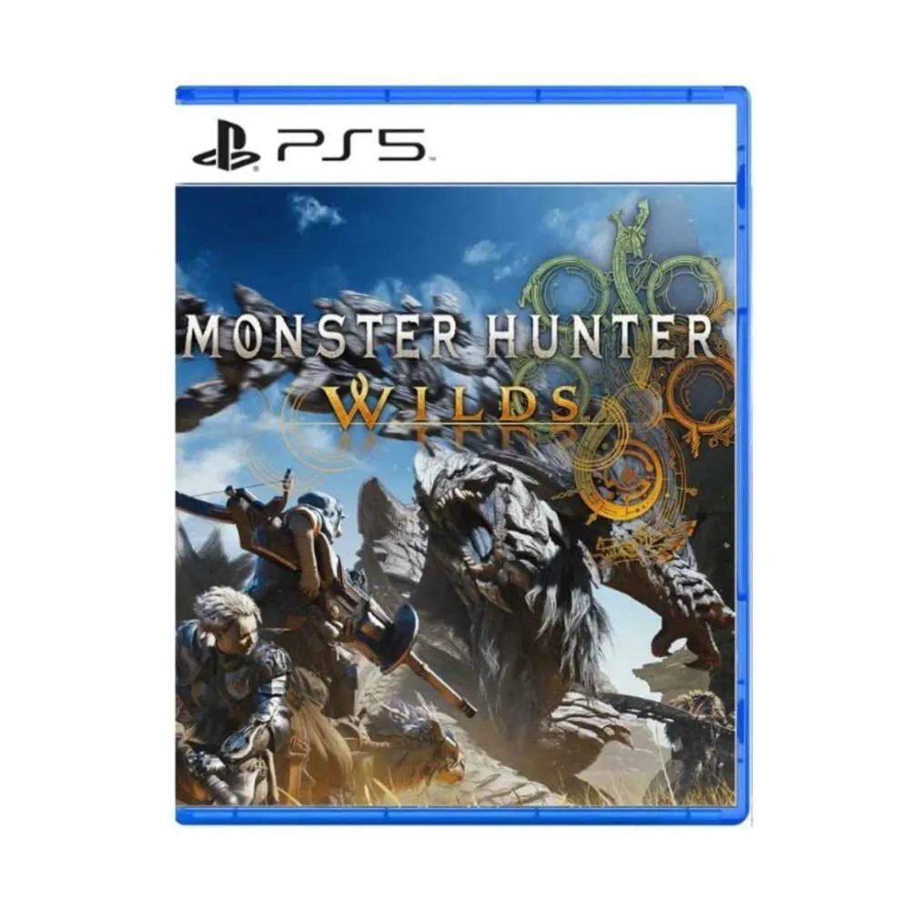 PS5《 魔物獵人 荒野 》中文一般版 歷史價格詳細信息