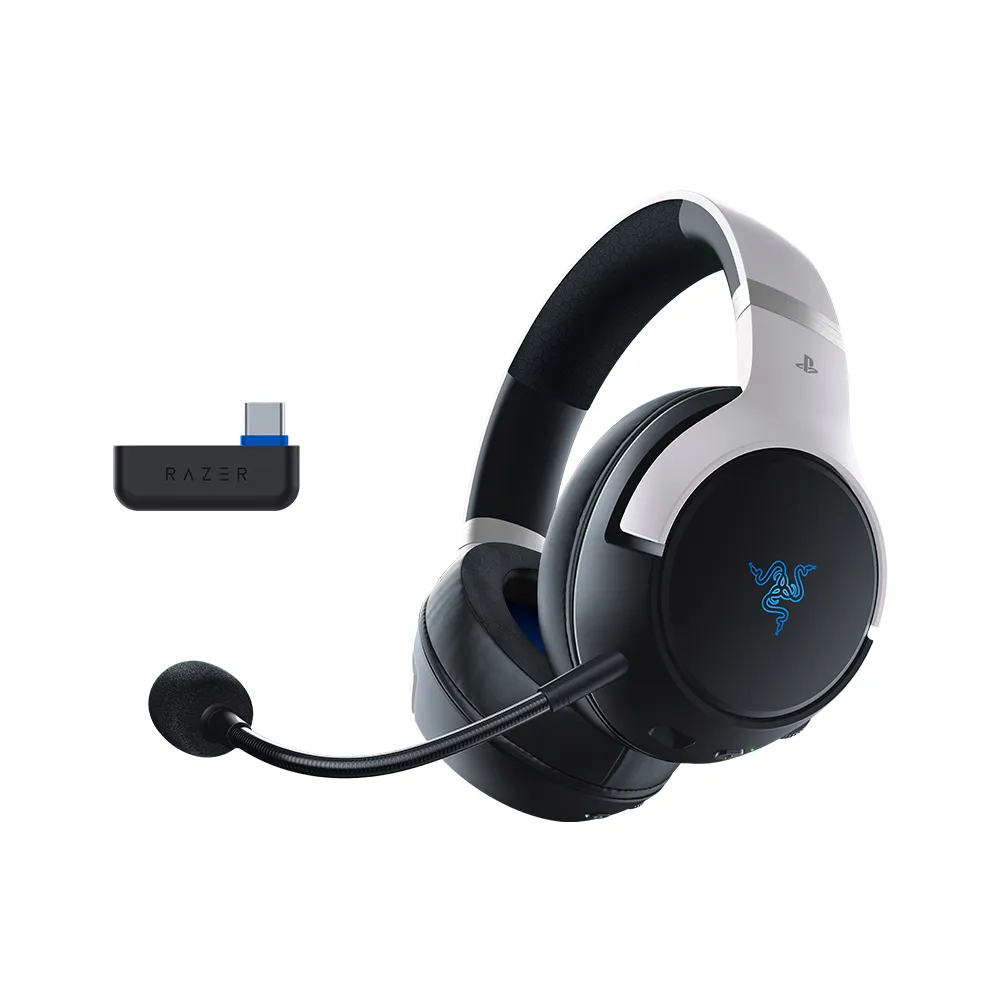 Razer Kaira HyperSpeed 無線電競耳機 黑色 XBOX 低延遲 跨平台相容 無線耳麥 歷史價格詳細信息