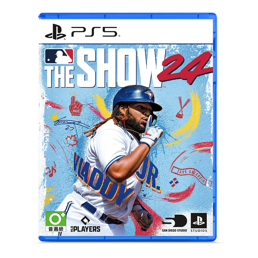 《MLB The Show 24》Xbox Series X|S 標準版 歷史價格詳細信息