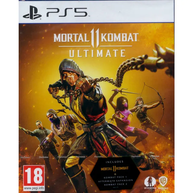 真人快打11 Mortal Kombat 11-數位下載版 歷史價格詳細信息