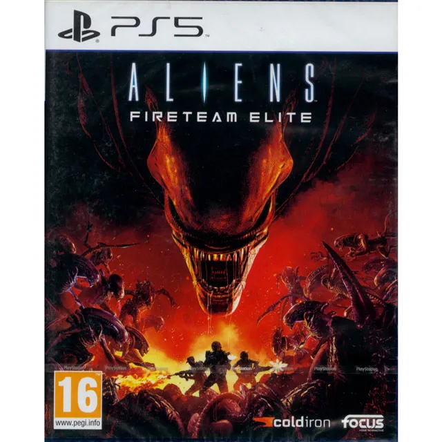 PS5 異形戰術小隊 Aliens: Fireteam Elite 中文版 【現貨】【GAME休閒館】 歷史價格詳細信息