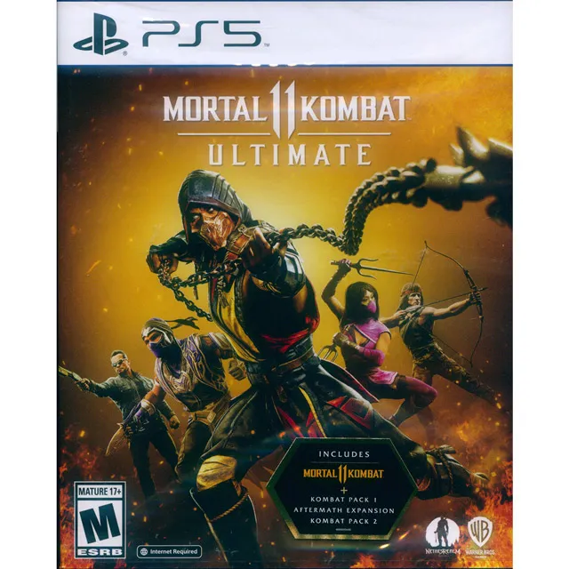真人快打11 Mortal Kombat 11-數位下載版 歷史價格詳細信息