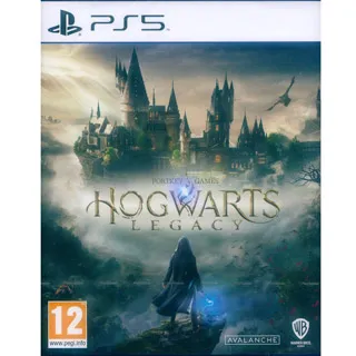 PS5 霍格華茲的傳承 Hogwarts Legacy 哈利波特 (中英文版) 歷史價格詳細信息