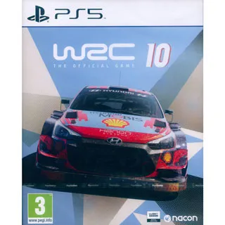 PS5 世界越野冠軍賽 9 中文字幕  英日語語音 WRC 9 日版 歷史價格詳細信息